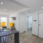 Apartment Alegria Xvii Id177