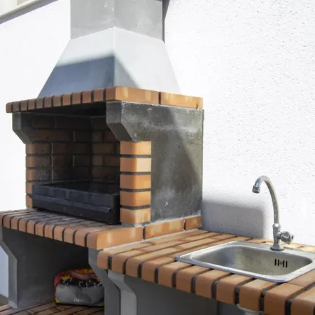 Alegria Xvii Id177 Apartman *