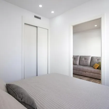 Apartment Alegria Xvii Id177 Torrevieja