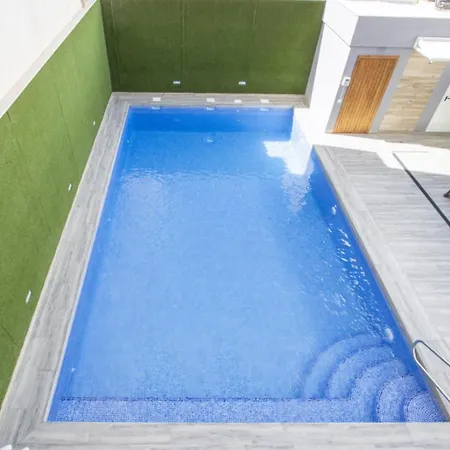 Apartman Alegria Xvii Id177 *