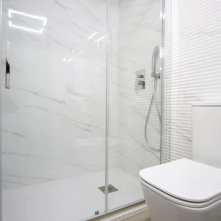 Apartman Alegria Xvii Id177 *