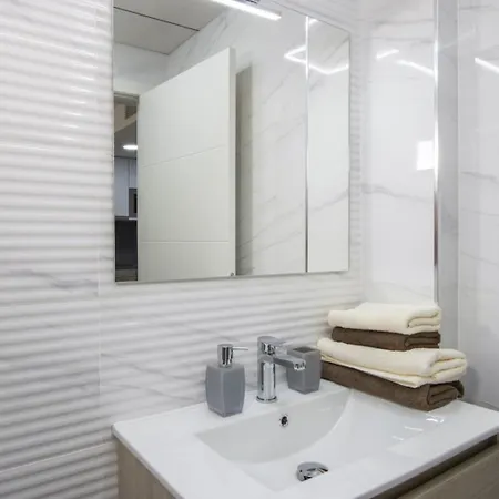 Alegria Xvii Id177 Apartman Torrevieja