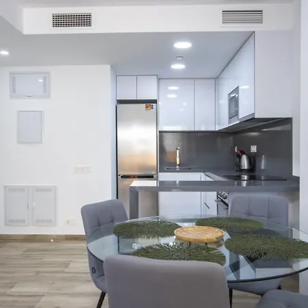 Alegria Xvii Id177 Apartman