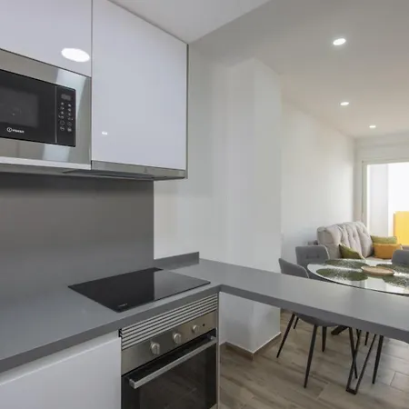 Apartman Alegria Xvii Id177 *
