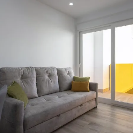 Apartman Alegria Xvii Id177