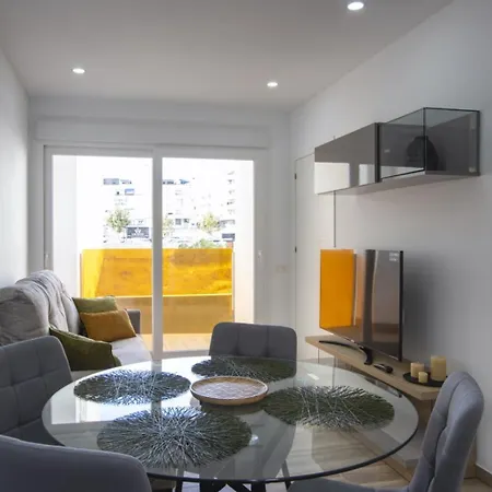 Alegria Xvii Id177 Apartman